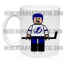 Load image into Gallery viewer, Gametime NHL Team Coffee Mug