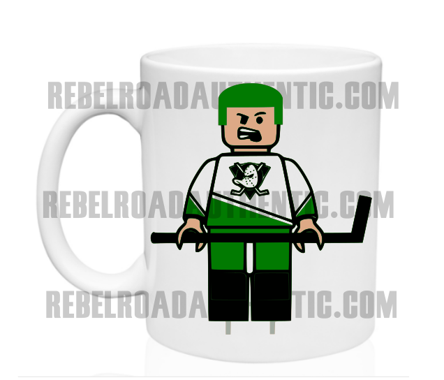 Gametime hockey Team Coffee Mug