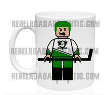 Load image into Gallery viewer, Gametime NHL Team Coffee Mug