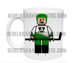 Gametime NHL Team Coffee Mug