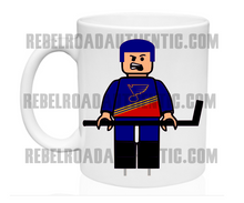 Load image into Gallery viewer, Gametime NHL Team Coffee Mug