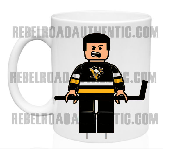 Gametime hockey Team Coffee Mug