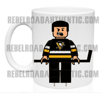 Load image into Gallery viewer, Gametime NHL Team Coffee Mug