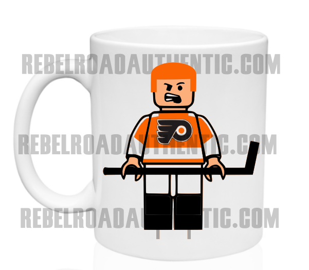 Gametime hockey Team Coffee Mug