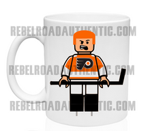 Load image into Gallery viewer, Gametime NHL Team Coffee Mug