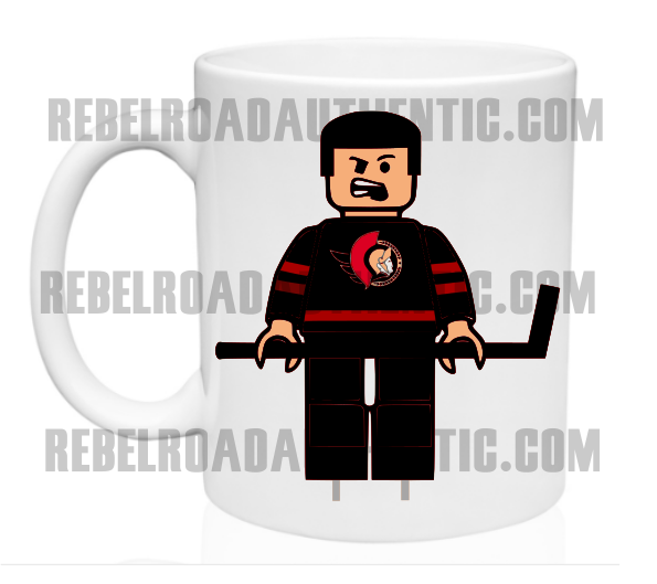 Gametime hockey Team Coffee Mug