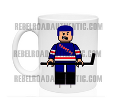 Load image into Gallery viewer, Gametime NHL Team Coffee Mug