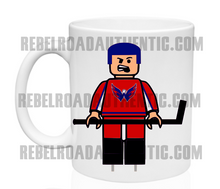 Load image into Gallery viewer, Gametime NHL Team Coffee Mug