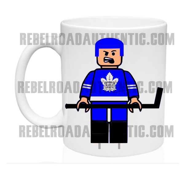 Gametime hockey Team Coffee Mug
