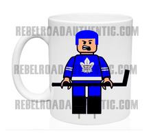 Load image into Gallery viewer, Gametime NHL Team Coffee Mug