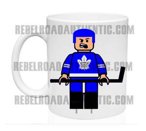 Gametime NHL Team Coffee Mug