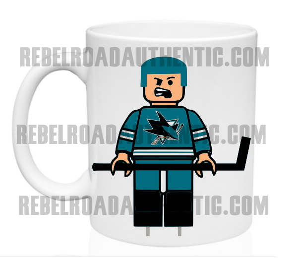 Gametime hockey Team Coffee Mug