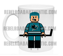 Load image into Gallery viewer, Gametime NHL Team Coffee Mug