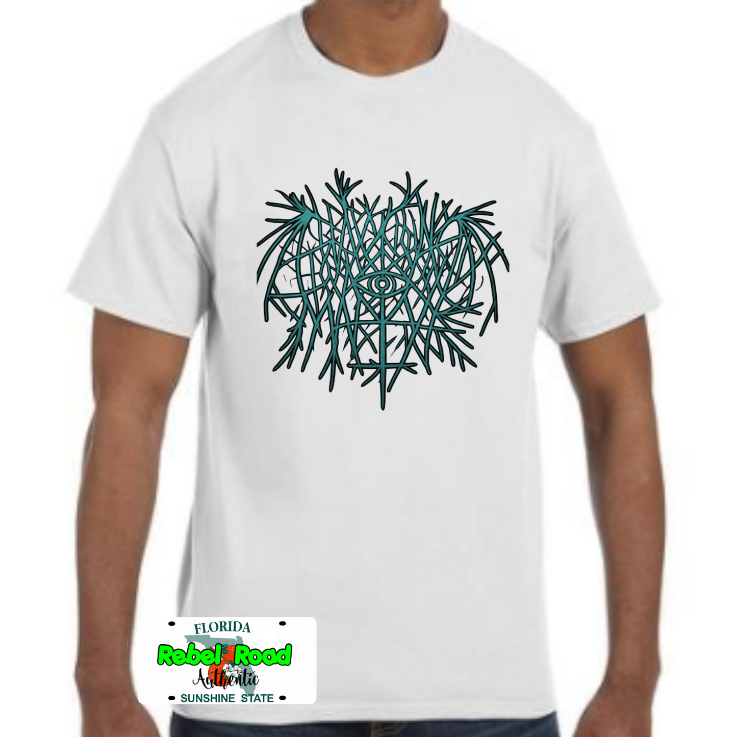 I Am Going to Make You a Martyr – Shock Metal Band T-Shirt