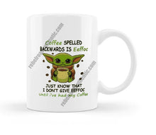 Load image into Gallery viewer, Custom Sublimation Coffee Mug Personalized Coffee Mug Design your own