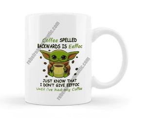 Custom Sublimation Coffee Mug Personalized Coffee Mug Design your own