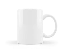 Load image into Gallery viewer, Custom Sublimation Coffee Mug Personalized Coffee Mug Design your own