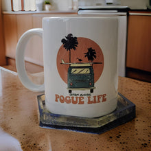 Load image into Gallery viewer, Pogue Life Outer Banks Coffee Mug