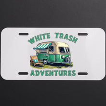 Load image into Gallery viewer, TikTok&#39;s White Trash Adventures Trucker Hat official merchandise