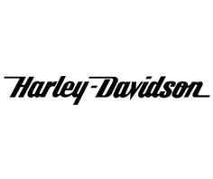 Harley Davidson Streamline Logo