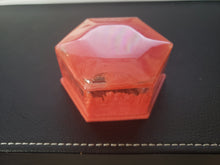 Load image into Gallery viewer, Custom Hand Made Jewelry Box
