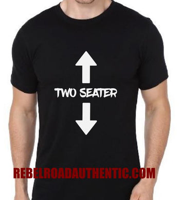 Two-Seater T-shirt