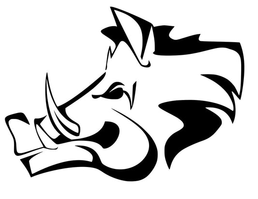 Wild Boar