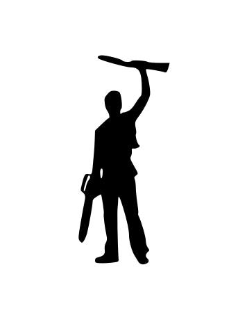 Evil Dead Ash