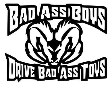 Bad Ass Boys V2