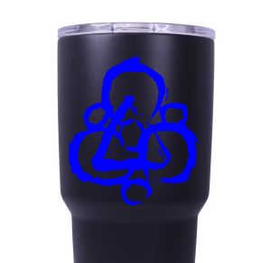 Coheed and Cambria Vinyl Decal