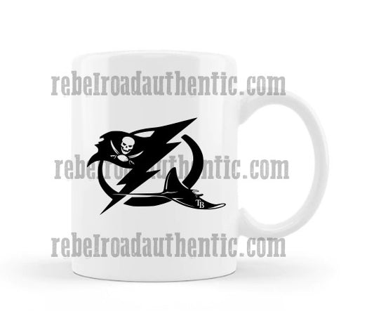 Champa Bay Sports Coffee Mug