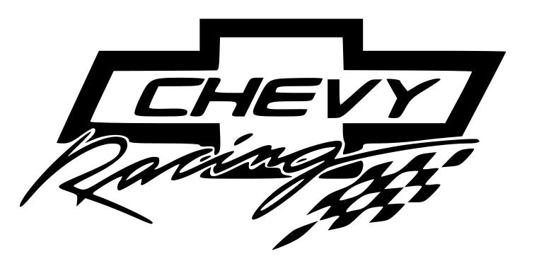 Chevy Racing V1
