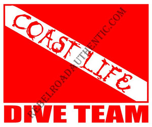 Coast Life Dive Team