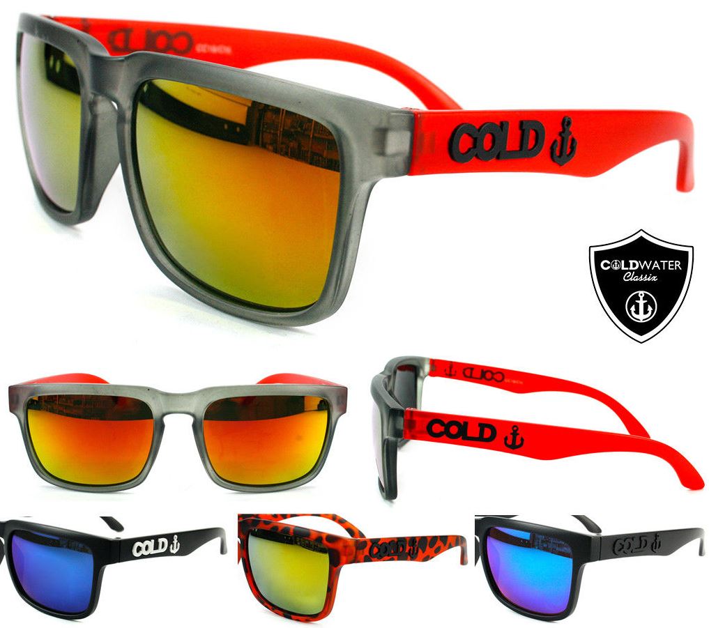 Coldwater Classix Frogwear Sunglasses