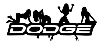 Dodge Girl V4