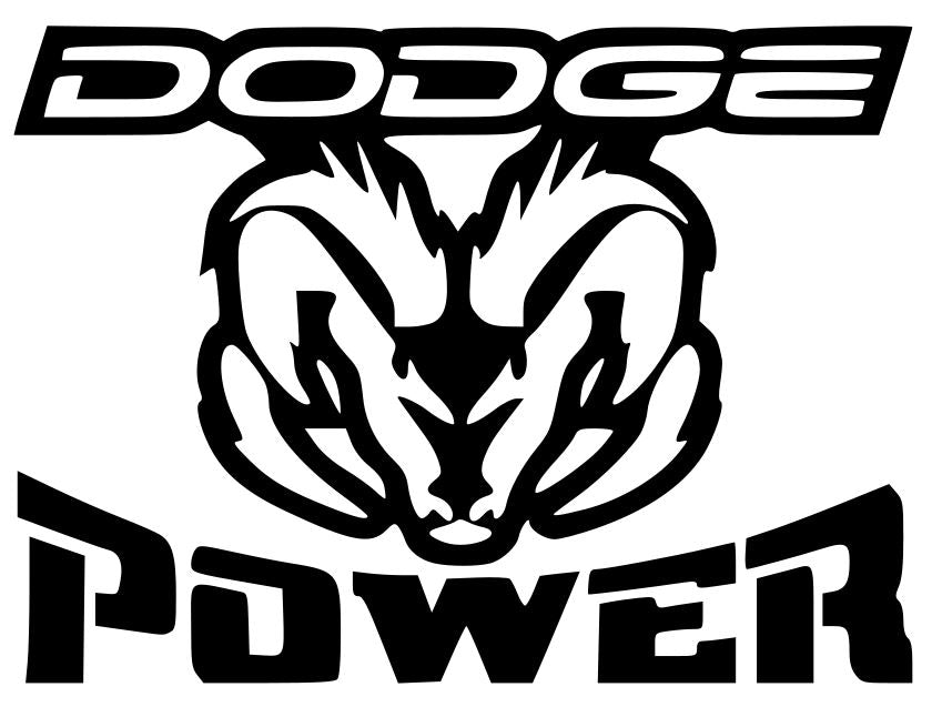 Dodge Power
