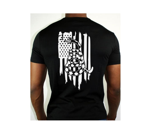 Don't Tread On Me T-Shirt