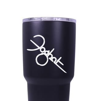 Foghat Vinyl Decal