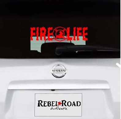 Fire Life