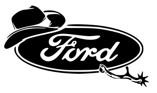 Ford Cowboy