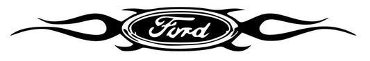 Ford Flame V1