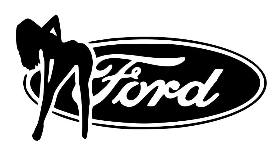 Ford Girls V2