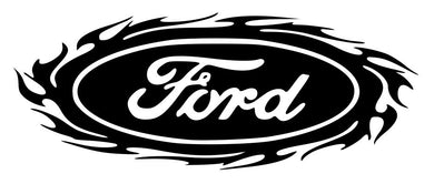 Ford Oval V3