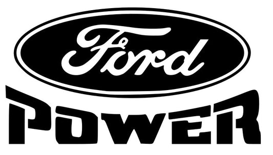 Ford Power
