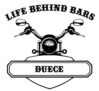 Life Behind Bars Duece