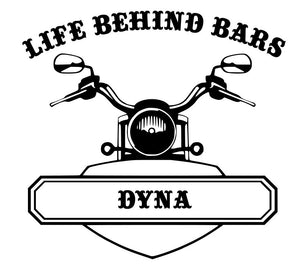 Life Behind Bars Dyna