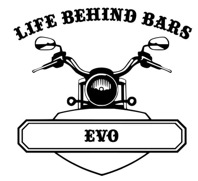 Life Behind Bars evo