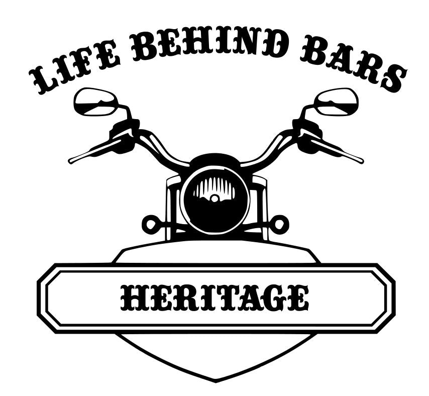 Life Behind Bars Heritage