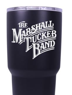 Marshall Tucker Band Vinyl Decal