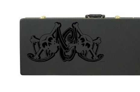 Motley Crue Vinyl Decal